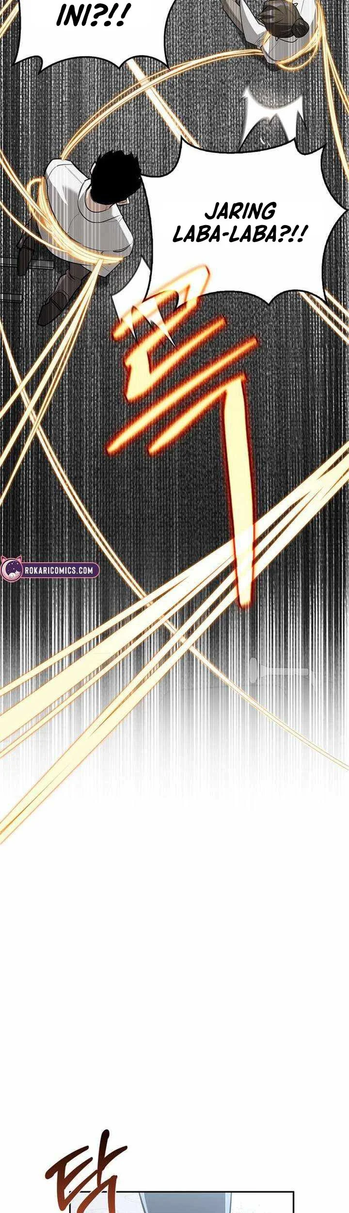 The S-Class Hunter Who Heals Monsters Chapter 20 Gambar 23