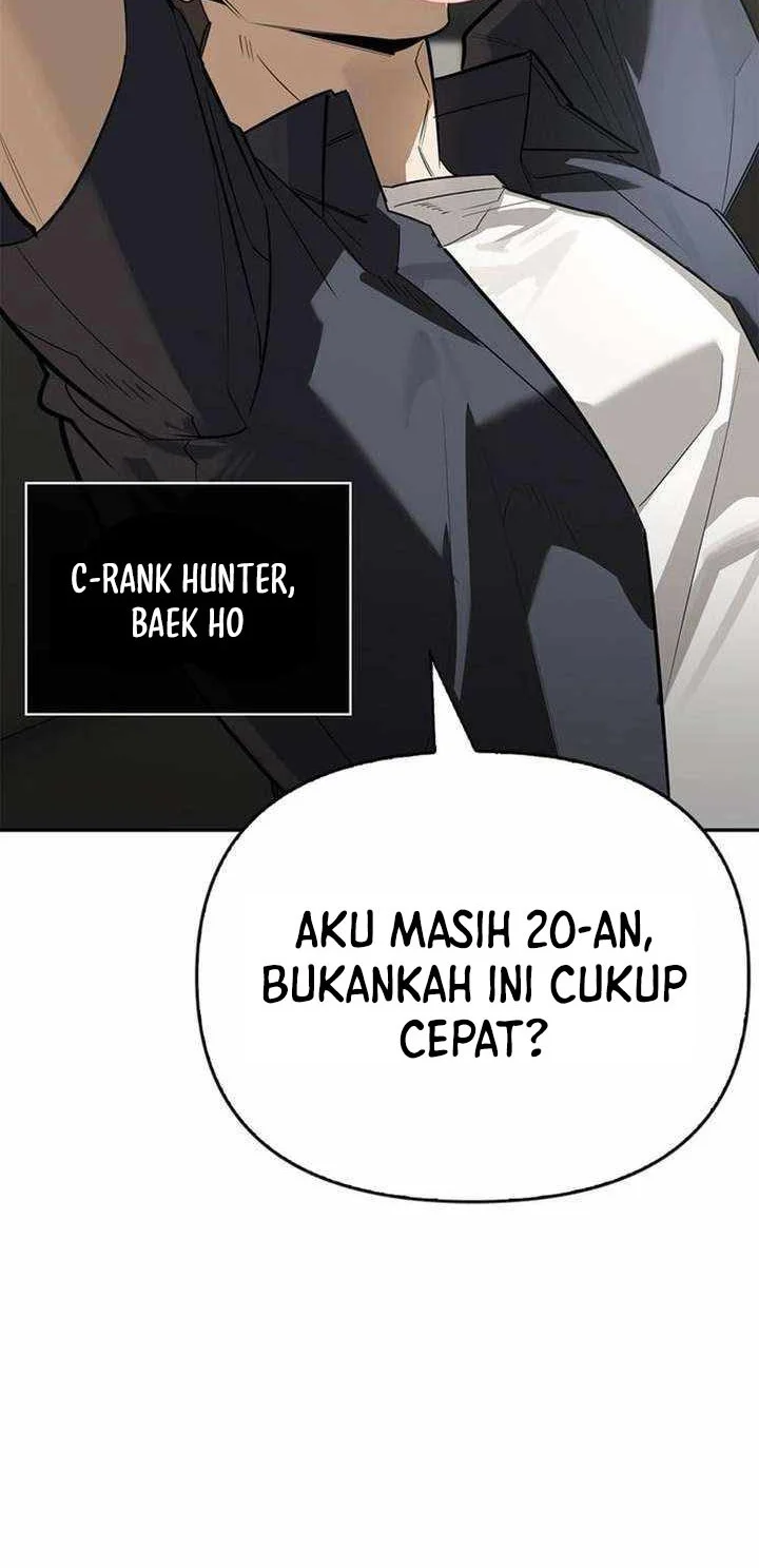 The S-Class Hunter Who Heals Monsters Chapter 20 Gambar 32