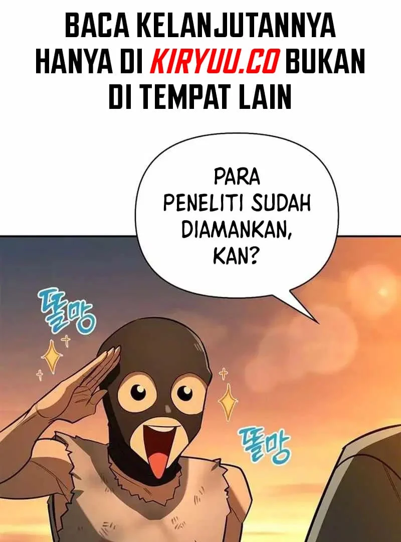 The S-Class Hunter Who Heals Monsters Chapter 21 Gambar 101