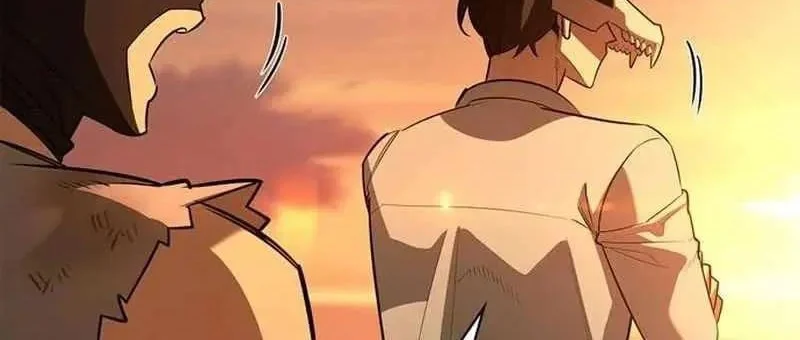 The S-Class Hunter Who Heals Monsters Chapter 21 Gambar 103