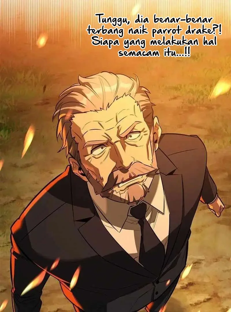 The S-Class Hunter Who Heals Monsters Chapter 21 Gambar 109