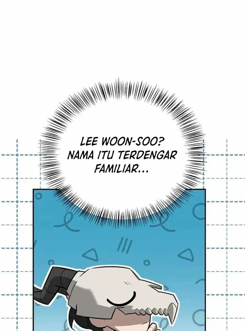 The S-Class Hunter Who Heals Monsters Chapter 21 Gambar 111