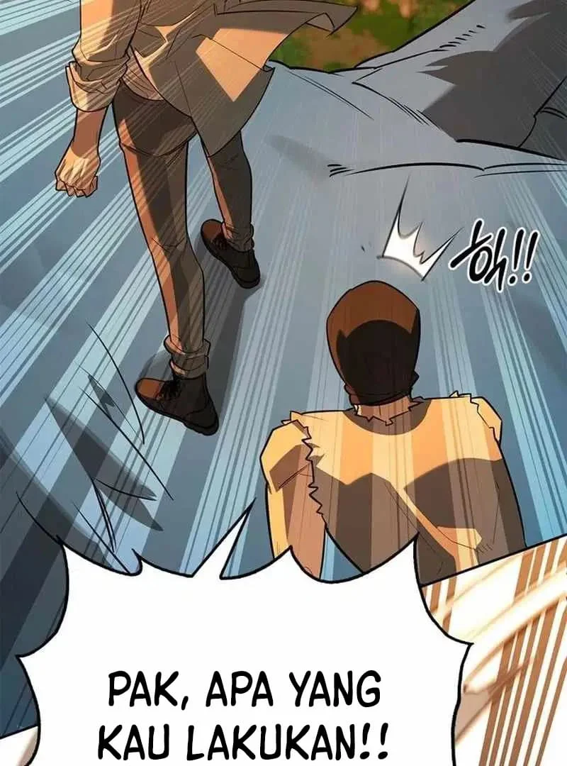 The S-Class Hunter Who Heals Monsters Chapter 21 Gambar 117