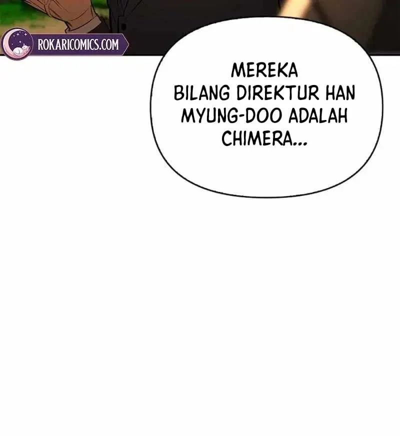 The S-Class Hunter Who Heals Monsters Chapter 21 Gambar 129