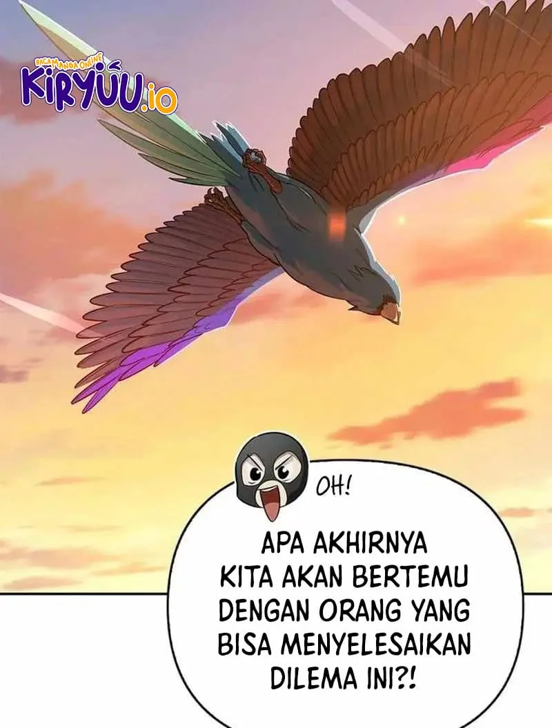 The S-Class Hunter Who Heals Monsters Chapter 21 Gambar 136