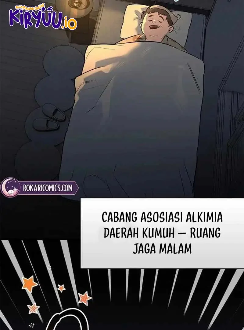 The S-Class Hunter Who Heals Monsters Chapter 21 Gambar 142