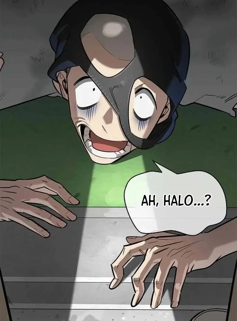 The S-Class Hunter Who Heals Monsters Chapter 21 Gambar 148