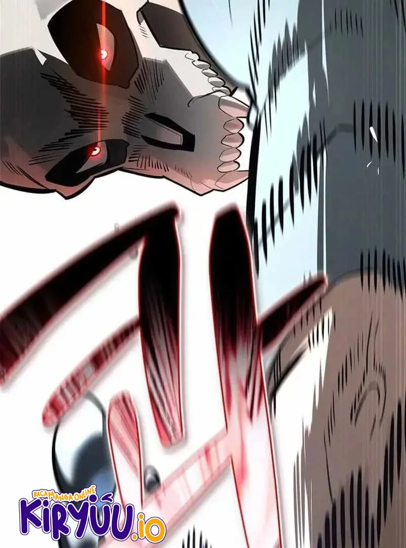 The S-Class Hunter Who Heals Monsters Chapter 21 Gambar 15