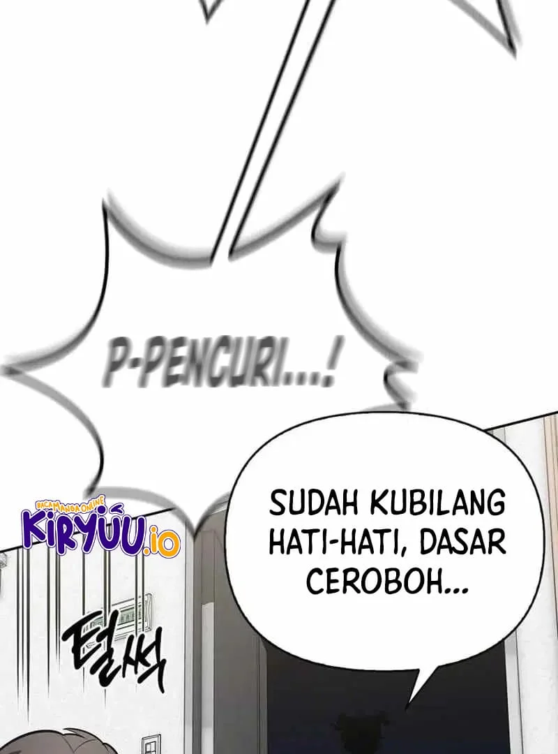 The S-Class Hunter Who Heals Monsters Chapter 21 Gambar 152