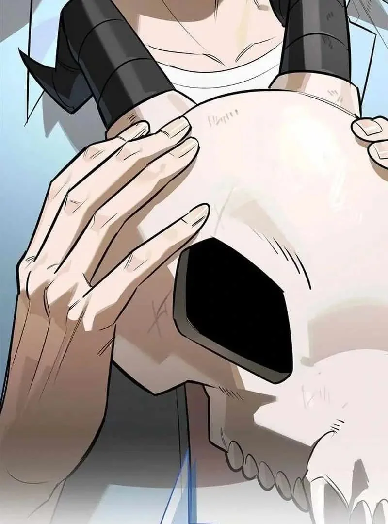 The S-Class Hunter Who Heals Monsters Chapter 21 Gambar 157