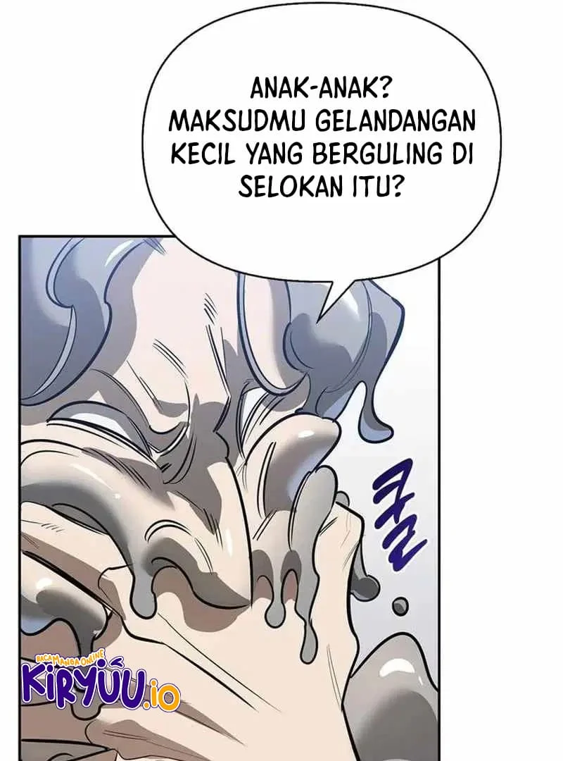 The S-Class Hunter Who Heals Monsters Chapter 21 Gambar 20