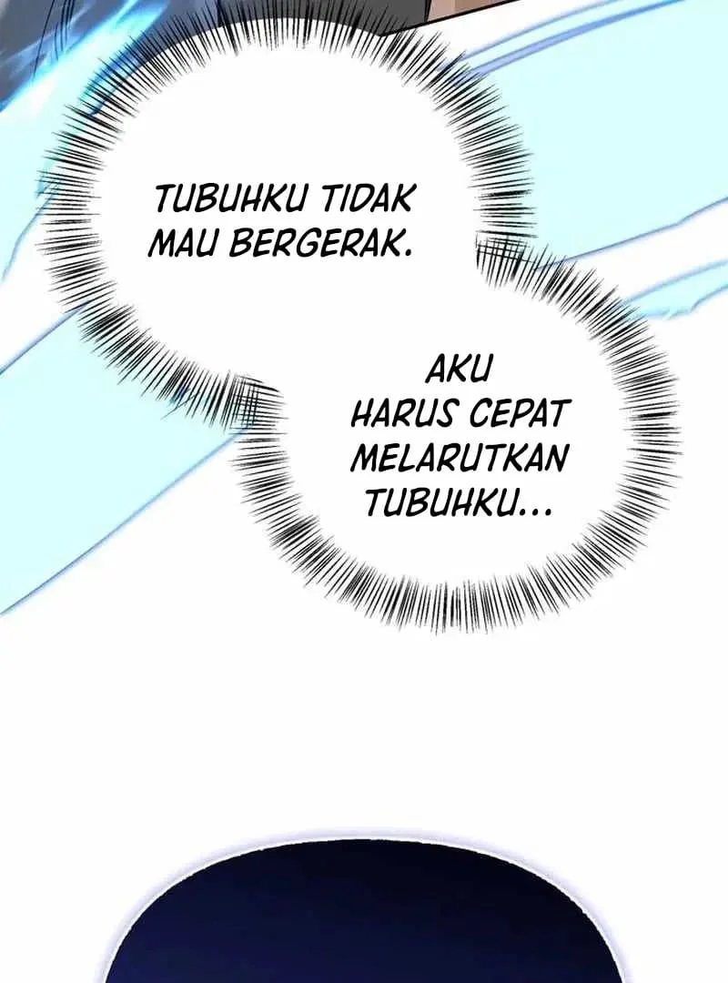 The S-Class Hunter Who Heals Monsters Chapter 21 Gambar 25