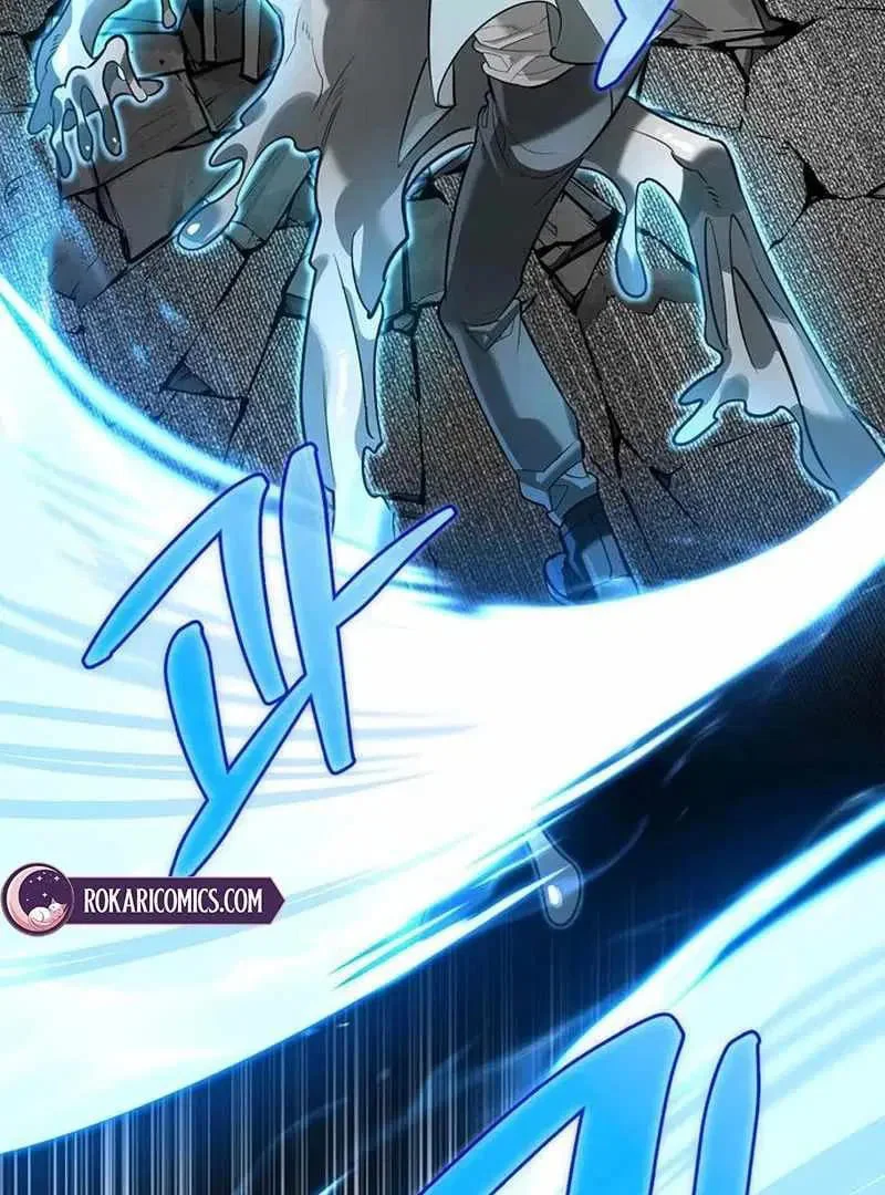 The S-Class Hunter Who Heals Monsters Chapter 21 Gambar 30