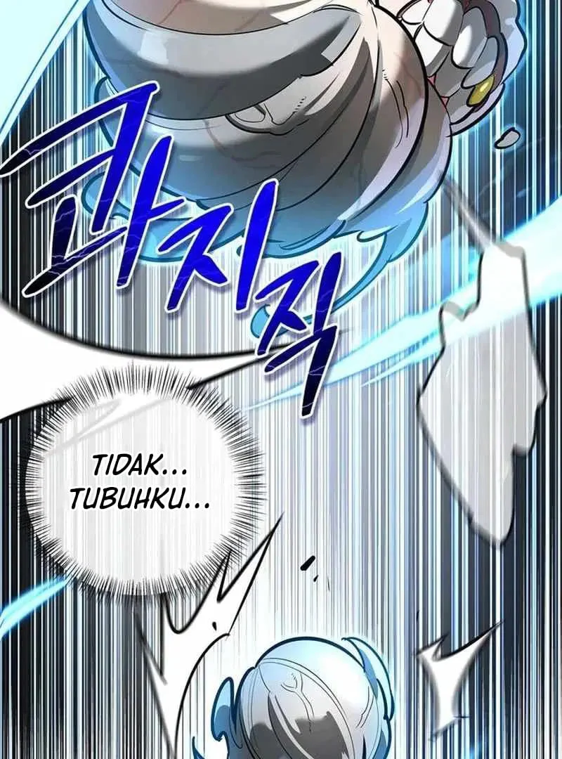 The S-Class Hunter Who Heals Monsters Chapter 21 Gambar 33