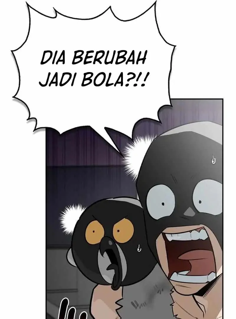 The S-Class Hunter Who Heals Monsters Chapter 21 Gambar 38