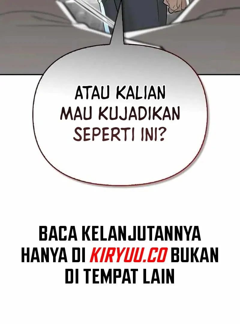 The S-Class Hunter Who Heals Monsters Chapter 21 Gambar 42