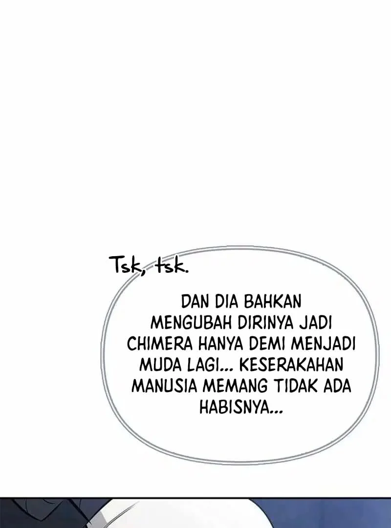 The S-Class Hunter Who Heals Monsters Chapter 21 Gambar 48