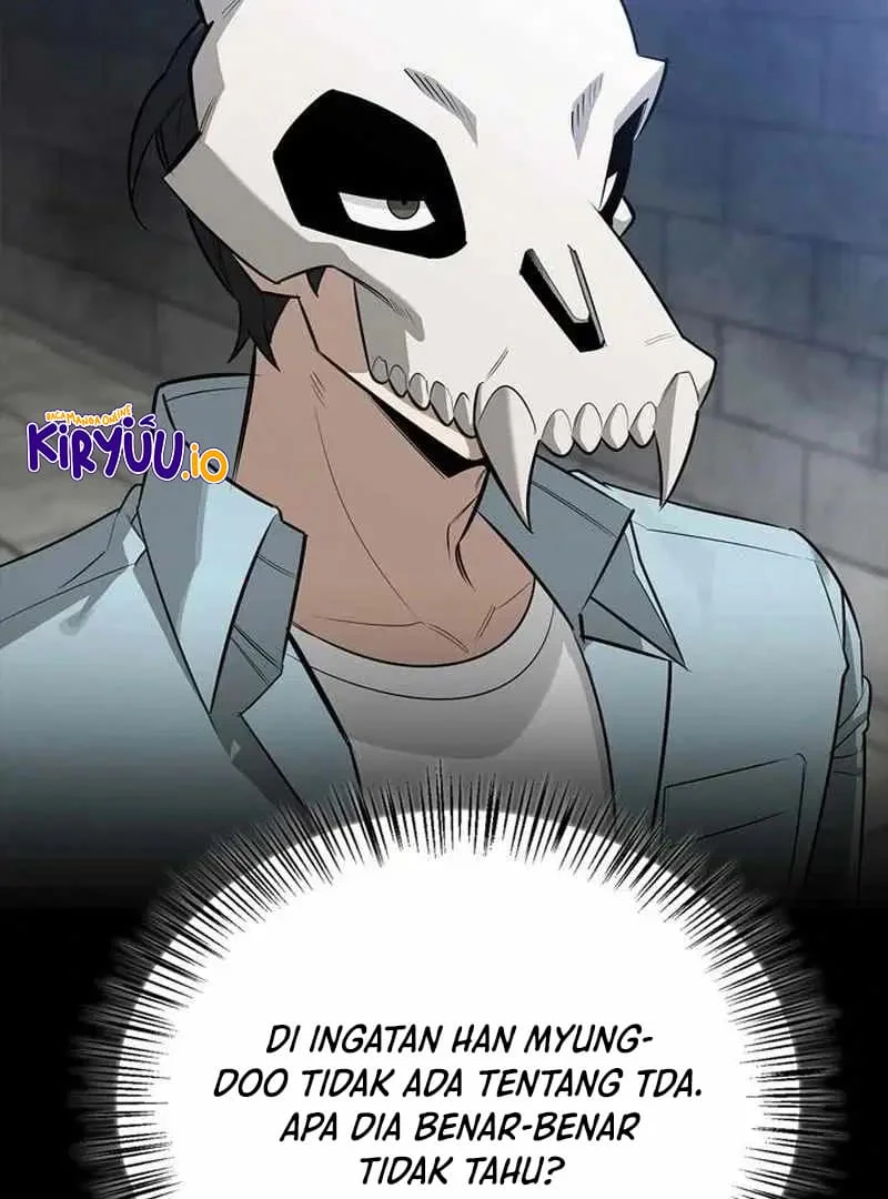 The S-Class Hunter Who Heals Monsters Chapter 21 Gambar 49