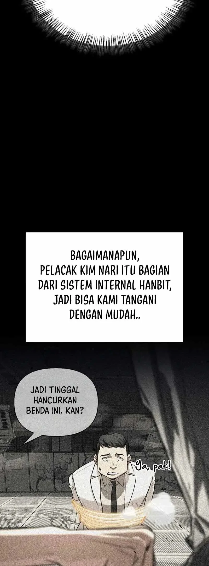 The S-Class Hunter Who Heals Monsters Chapter 21 Gambar 50