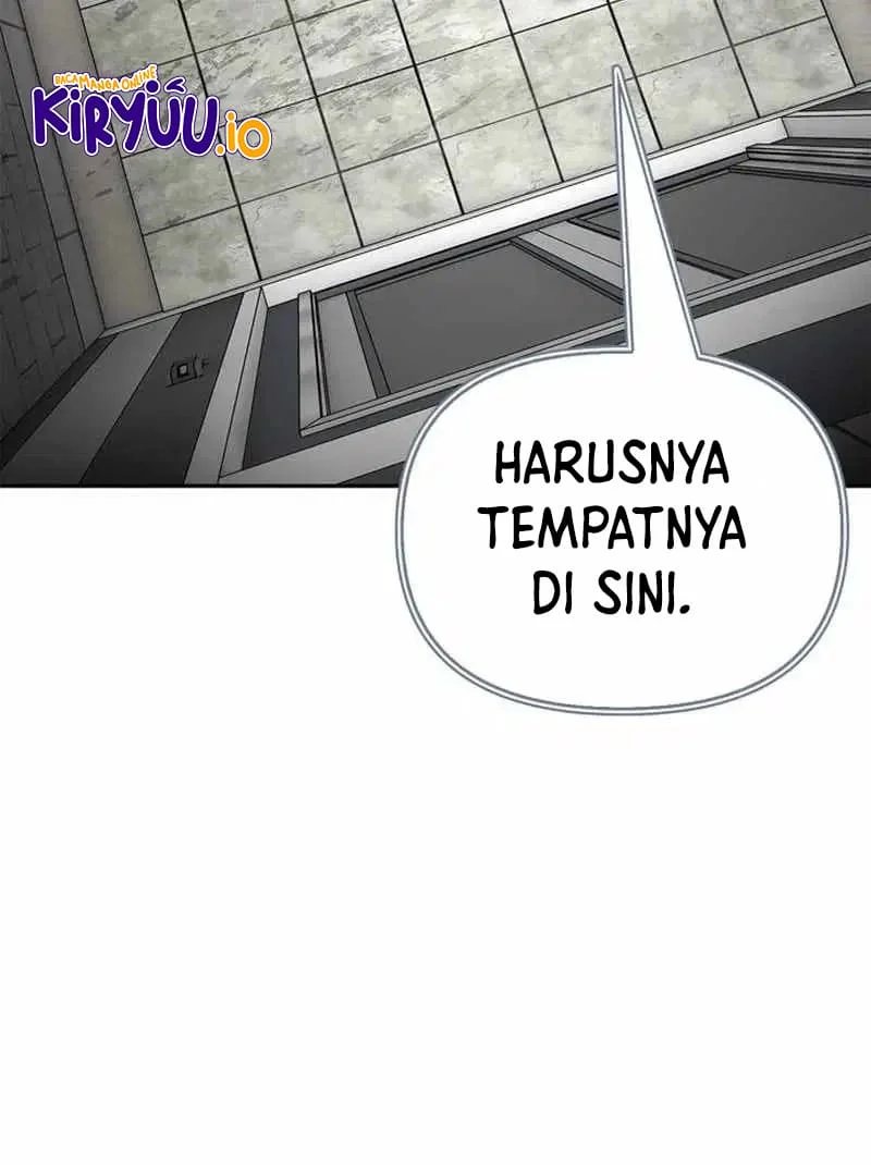 The S-Class Hunter Who Heals Monsters Chapter 21 Gambar 53