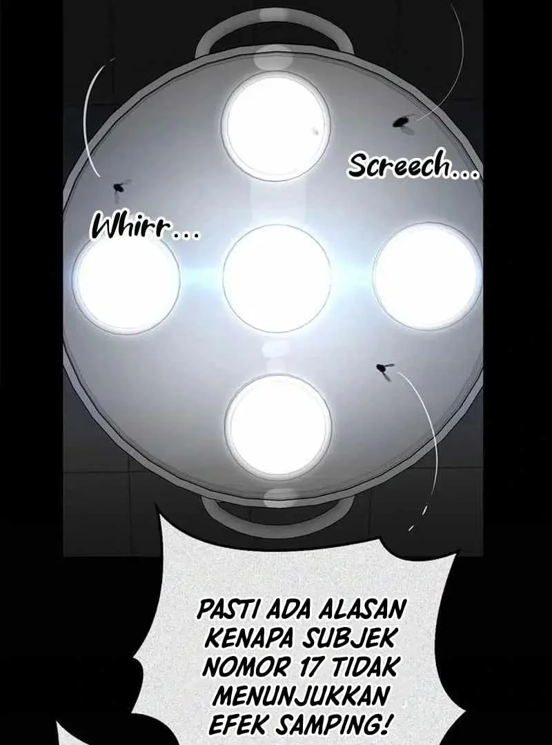 The S-Class Hunter Who Heals Monsters Chapter 21 Gambar 62