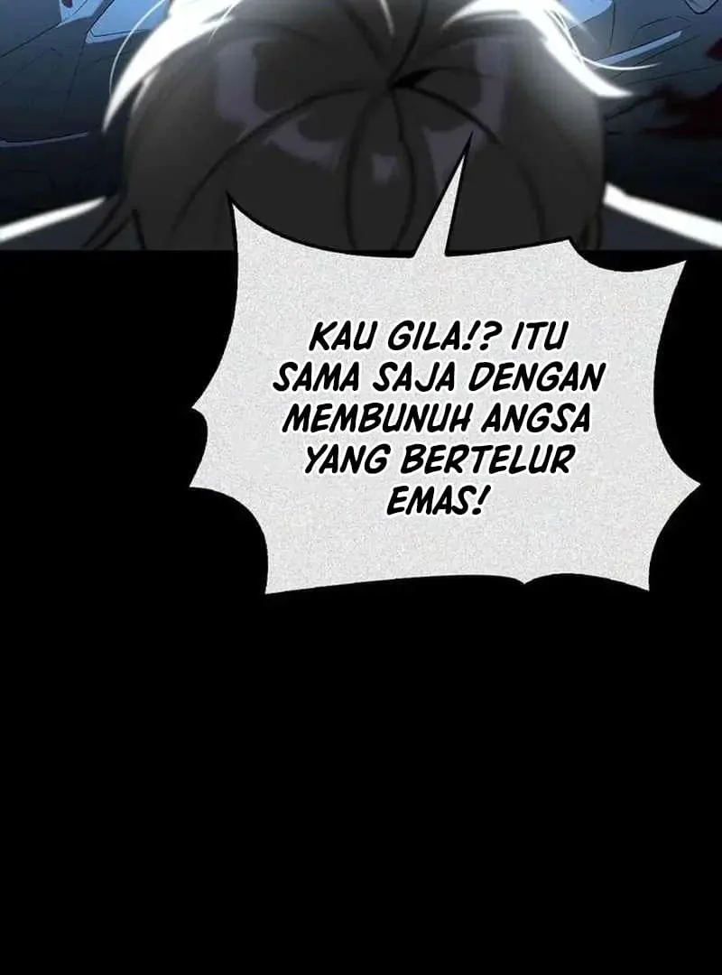 The S-Class Hunter Who Heals Monsters Chapter 21 Gambar 64