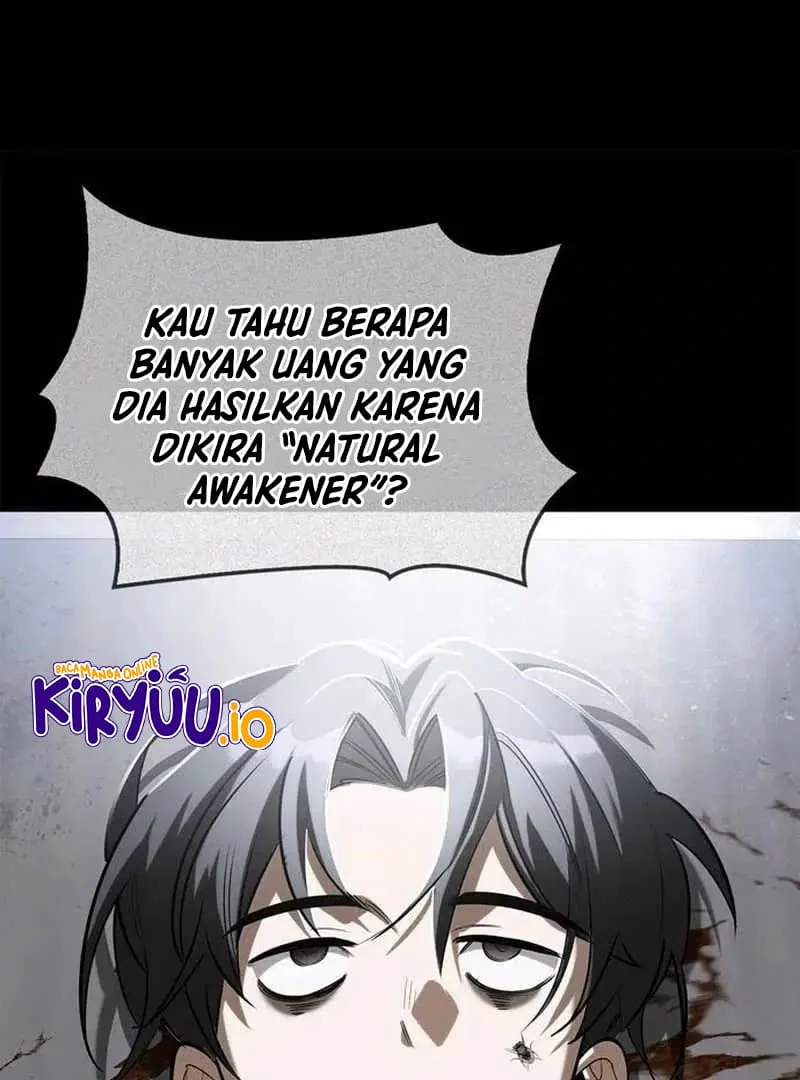 The S-Class Hunter Who Heals Monsters Chapter 21 Gambar 65