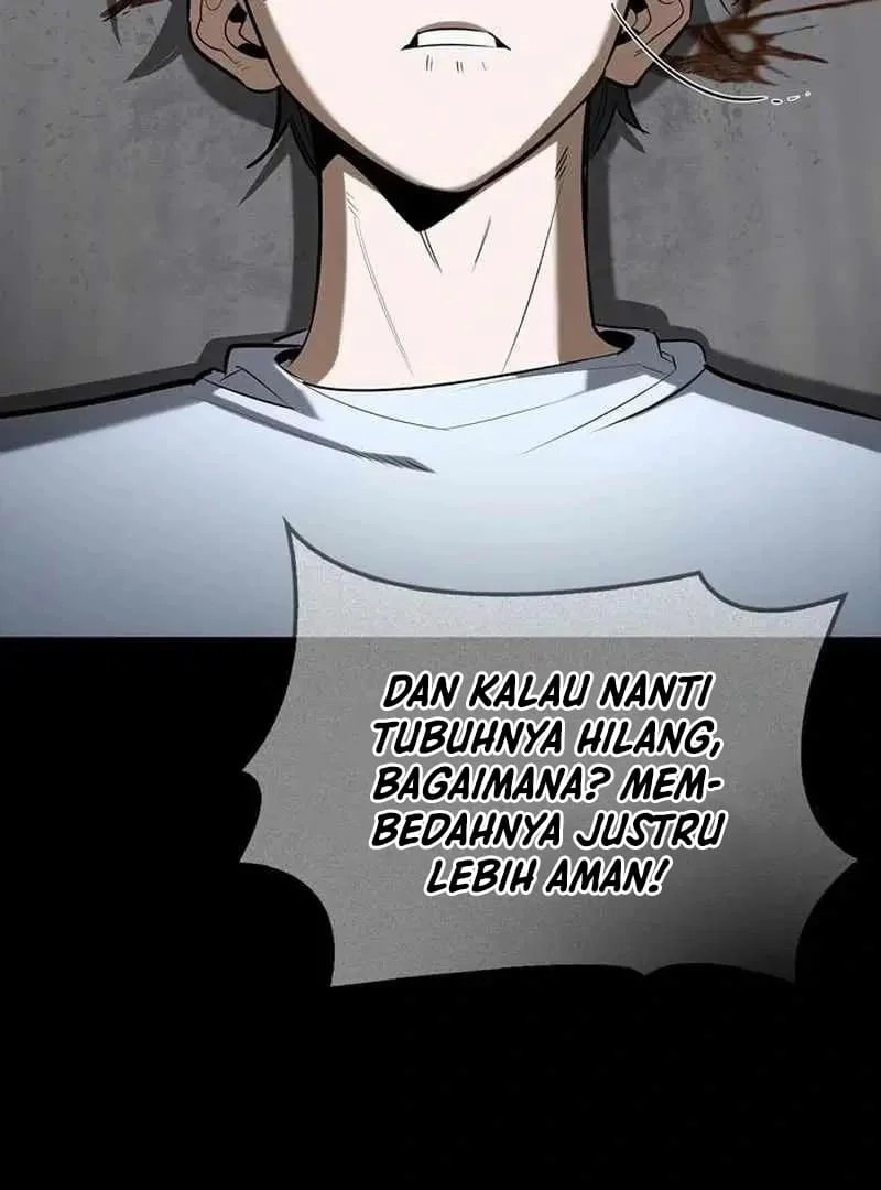 The S-Class Hunter Who Heals Monsters Chapter 21 Gambar 66