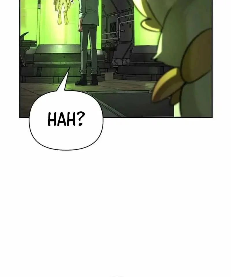 The S-Class Hunter Who Heals Monsters Chapter 21 Gambar 70