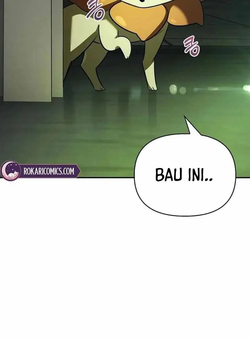 The S-Class Hunter Who Heals Monsters Chapter 21 Gambar 72