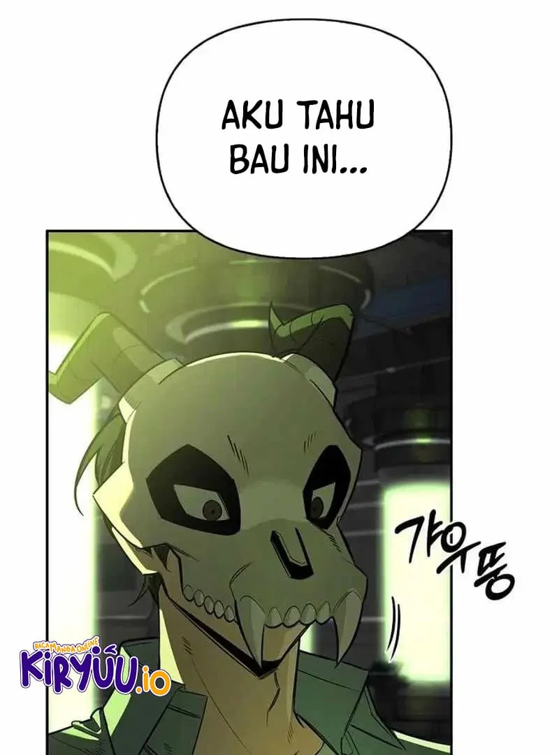 The S-Class Hunter Who Heals Monsters Chapter 21 Gambar 73