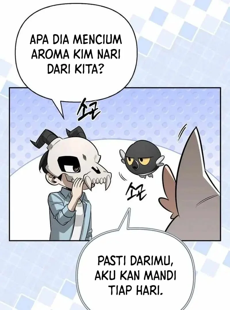 The S-Class Hunter Who Heals Monsters Chapter 21 Gambar 75