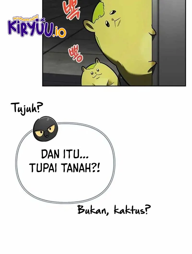 The S-Class Hunter Who Heals Monsters Chapter 21 Gambar 86