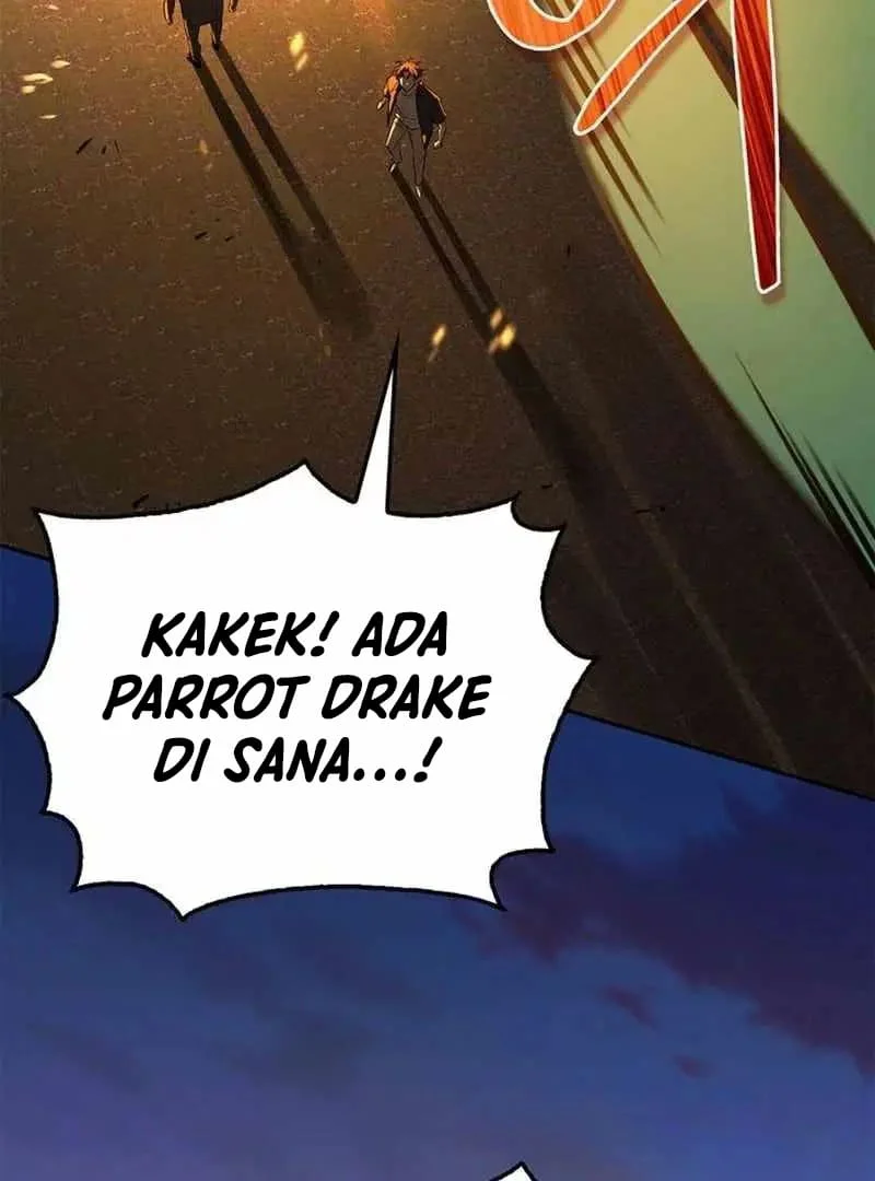 The S-Class Hunter Who Heals Monsters Chapter 21 Gambar 98