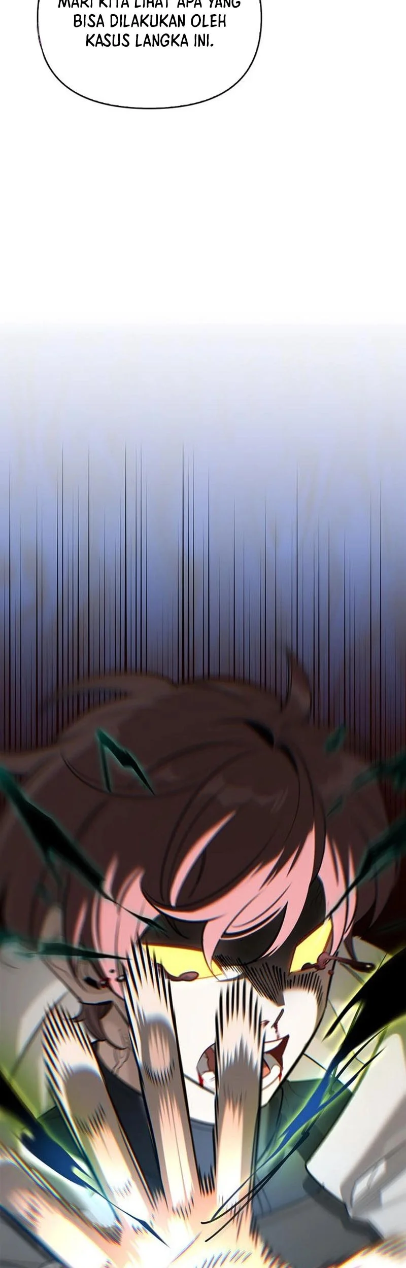 The S-Class Hunter Who Heals Monsters Chapter 25 Gambar 44