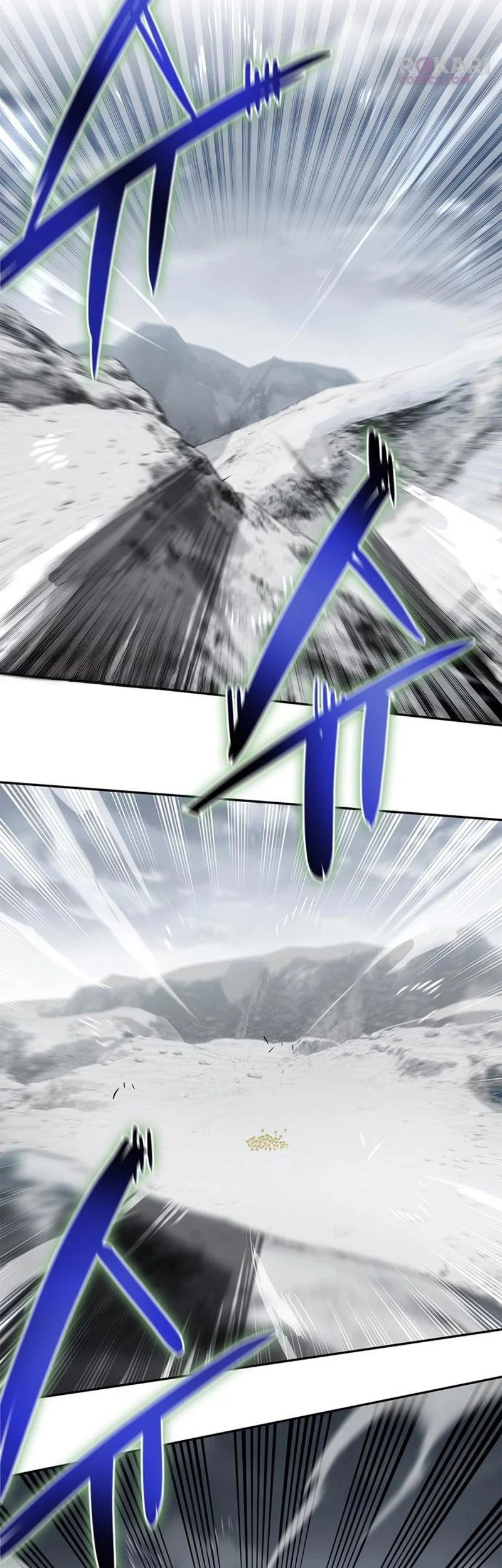 The S-Class Hunter Who Heals Monsters Chapter 25 Gambar 46