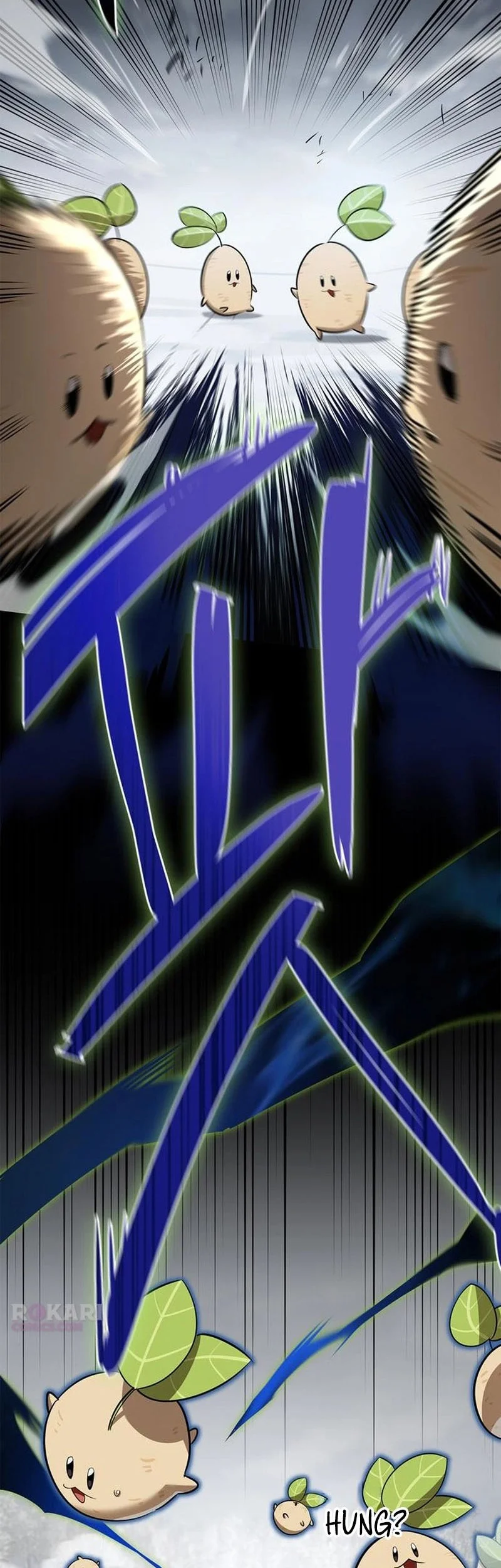 The S-Class Hunter Who Heals Monsters Chapter 25 Gambar 47