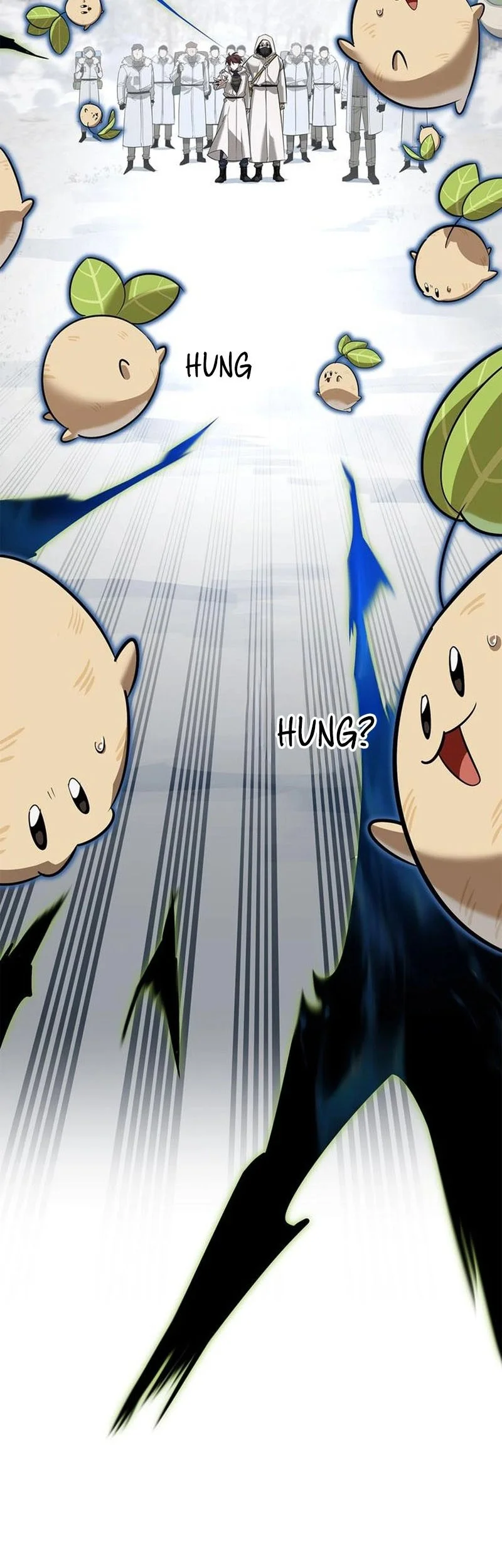 The S-Class Hunter Who Heals Monsters Chapter 25 Gambar 48