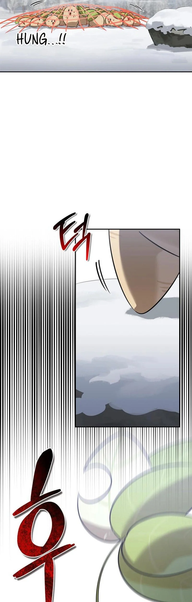 The S-Class Hunter Who Heals Monsters Chapter 25 Gambar 54