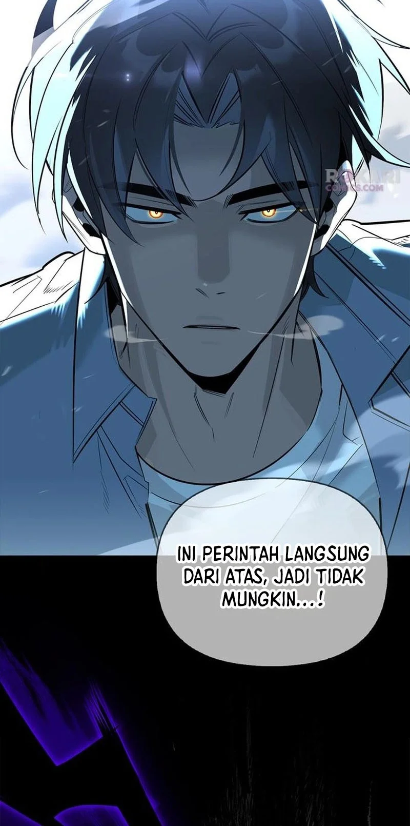 The S-Class Hunter Who Heals Monsters Chapter 25 Gambar 73