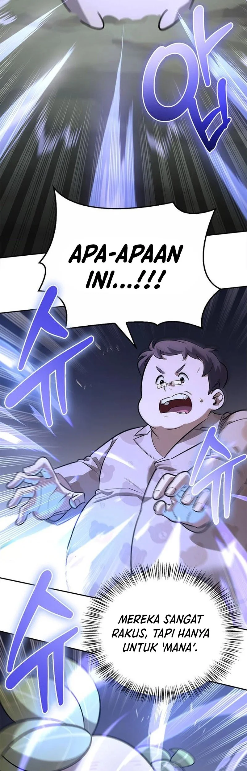 The S-Class Hunter Who Heals Monsters Chapter 25 Gambar 10