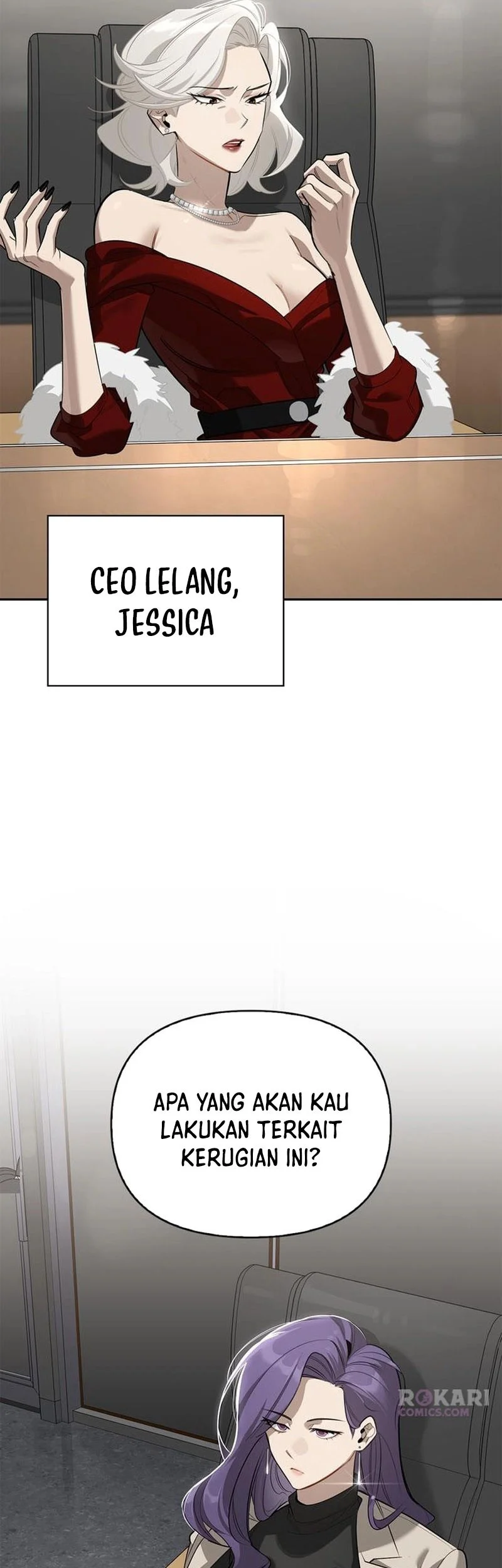 The S-Class Hunter Who Heals Monsters Chapter 25 Gambar 18