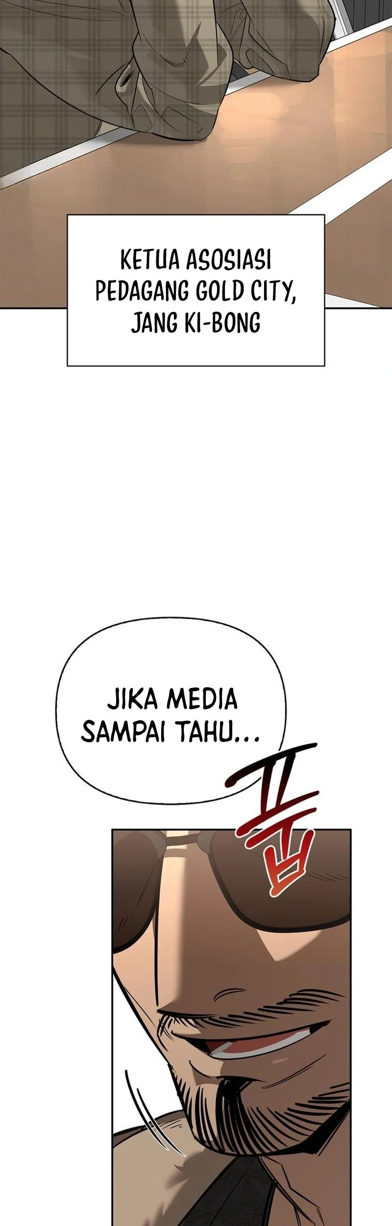 The S-Class Hunter Who Heals Monsters Chapter 25 Gambar 20