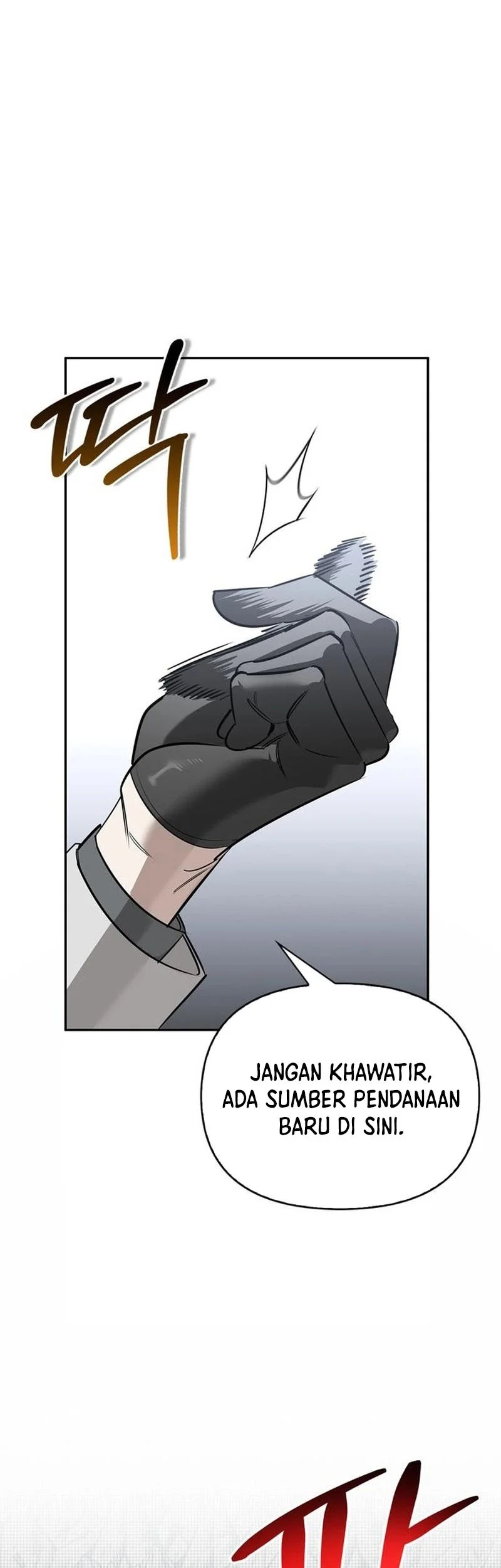 The S-Class Hunter Who Heals Monsters Chapter 25 Gambar 26