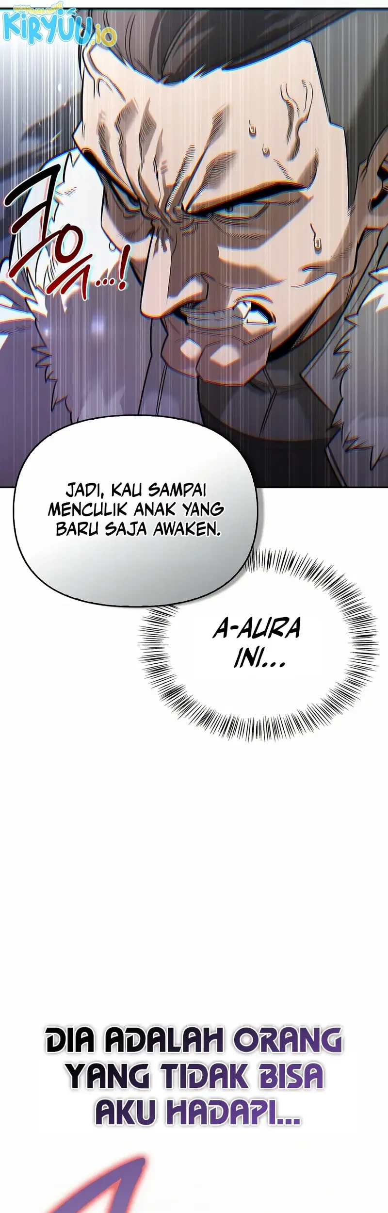 The S-Class Hunter Who Heals Monsters Chapter 26 Gambar 37