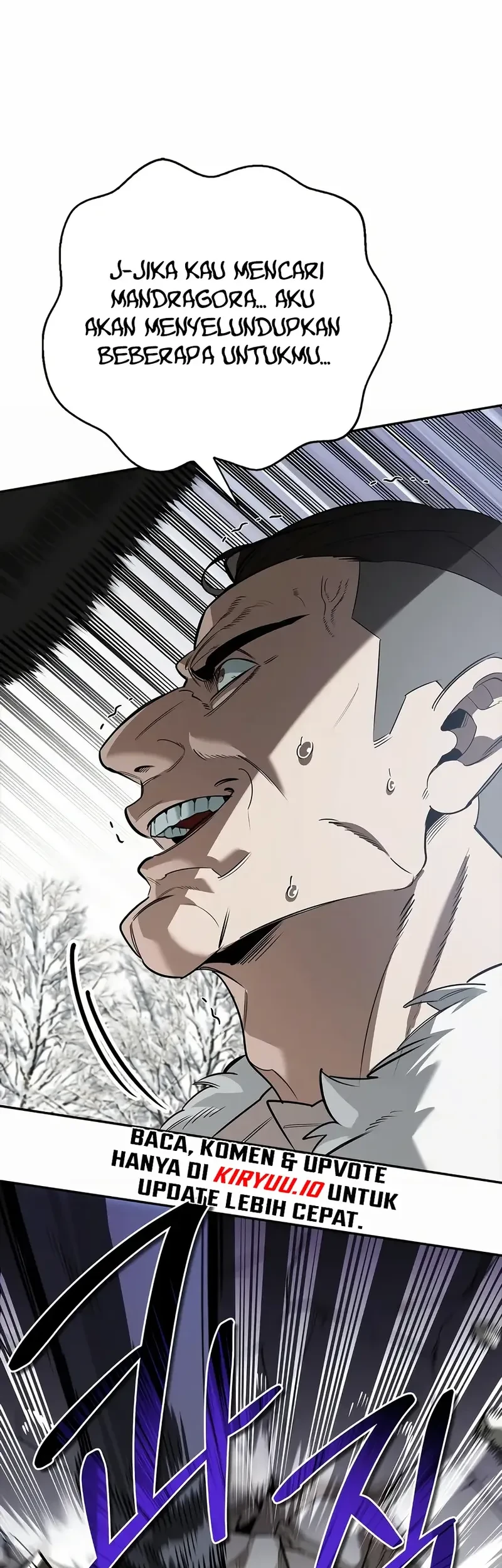 The S-Class Hunter Who Heals Monsters Chapter 26 Gambar 39