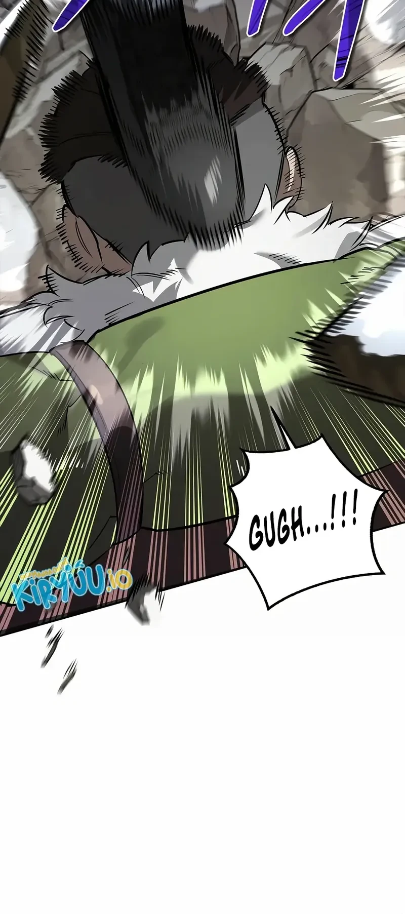 The S-Class Hunter Who Heals Monsters Chapter 26 Gambar 40