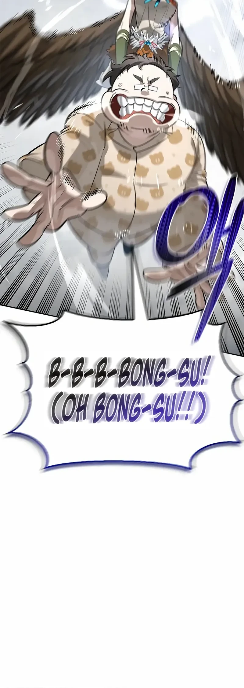 The S-Class Hunter Who Heals Monsters Chapter 26 Gambar 56