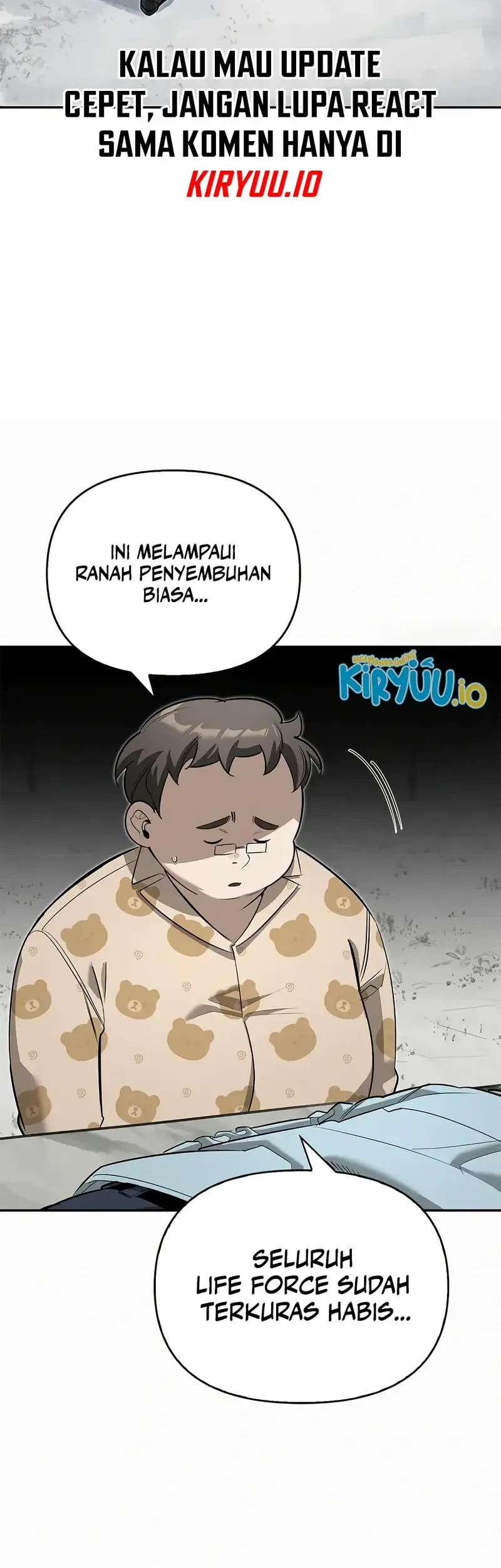 The S-Class Hunter Who Heals Monsters Chapter 26 Gambar 60