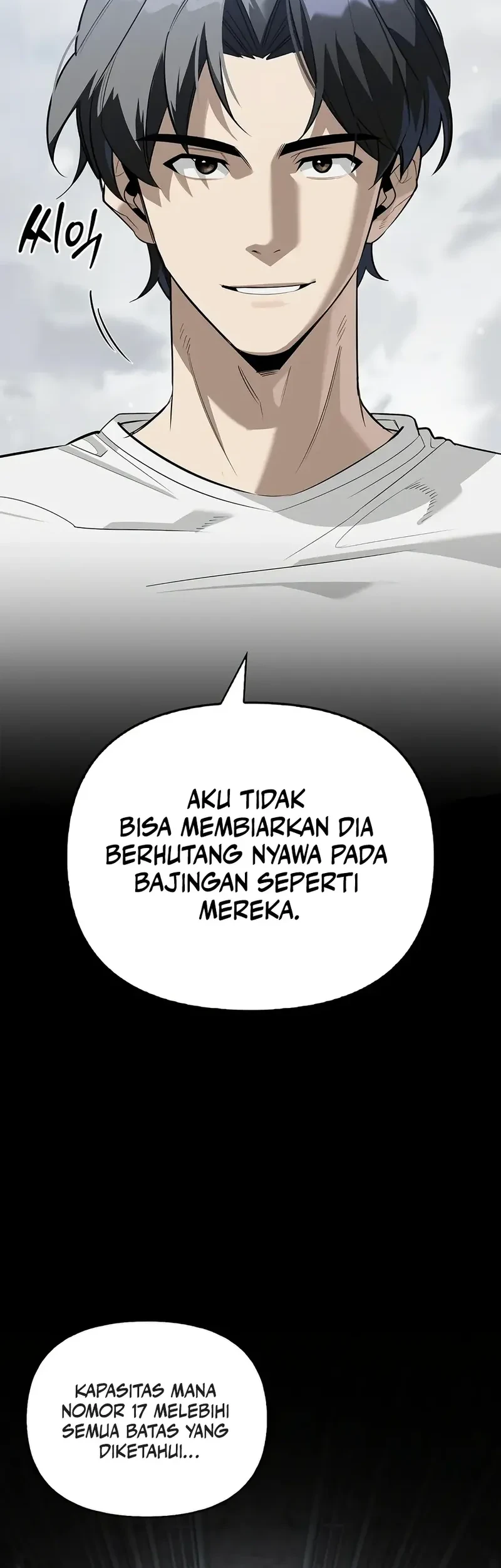 The S-Class Hunter Who Heals Monsters Chapter 26 Gambar 68